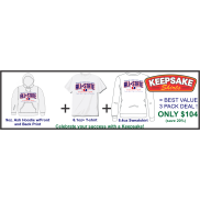 All State XC 3 Pack!